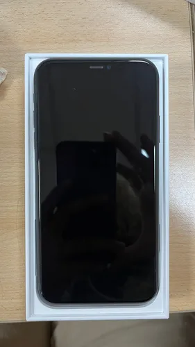 Vendo iPhone 11 Usado (Usado)