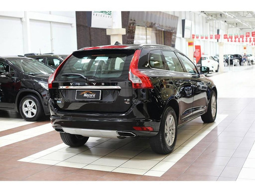 Volvo Xc60 T5 Kinetic 2.0 Aut.