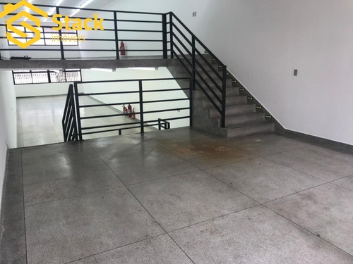 Imagem 25 de 30 de Prédio Comercial Para Locação Em Jundiaí No Centro Da Cidade. - Gl00081