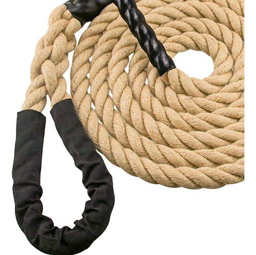 Corda De Escalada De Academia, Corda De Fitness 6,1 Milhões