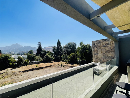 Penthouse Triplex, 140 Mts Y 78 Mts Terraza 3d/2b, 4 Box Dn