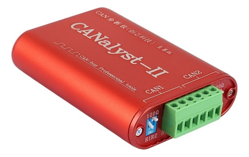 Data Collector Usbcan