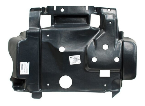 Tolva Motor Inf Generica Liberty Jeep 2008-2012