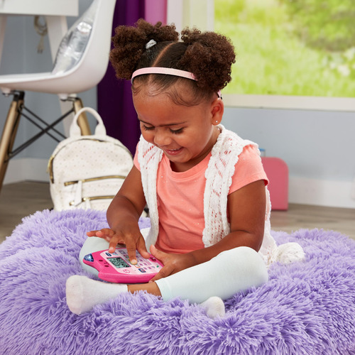 Toy Phone Vtech Gabby's Dollhouse A-meow-zing Phone Para Cri