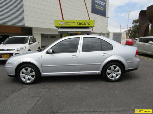 Volkswagen Jetta 2.0 Trendline