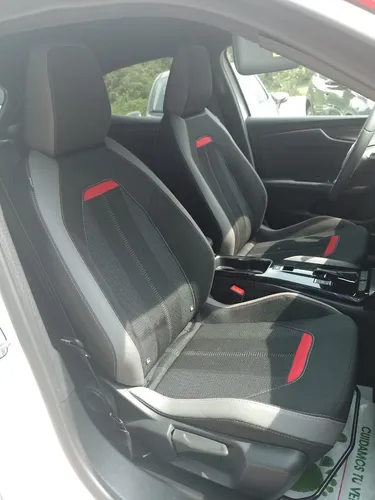 Opel Mokka Gt Line