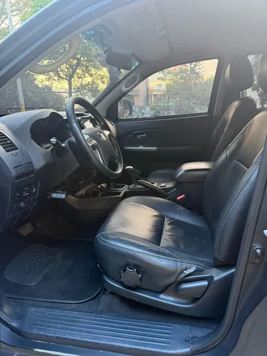 Toyota Hilux Vigo B2+. 3000 Turbo. Diésel