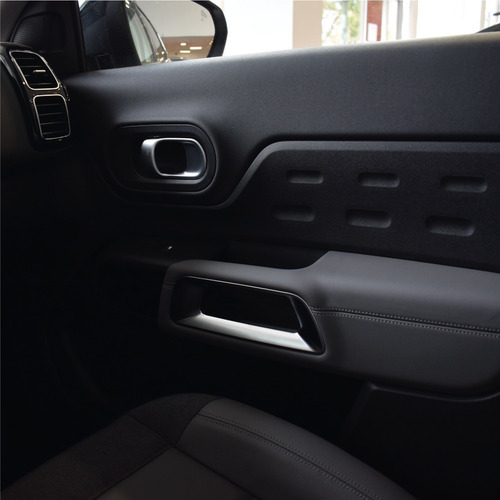 Imagen 13 de 15 de Citroen C5 Aircross Feel Pack