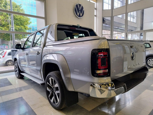 Volkswagen Amarok 3.0 Cd Tdi 258Cv V6 Extreme 4X4 At