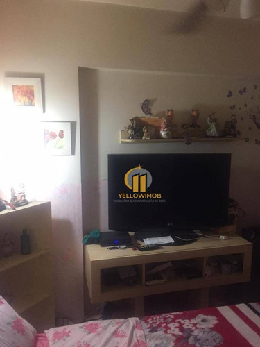 Imagem 13 de 15 de Apartamento Com 3 Dorm Belenzinho - Ap0032