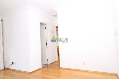 Imagem 3 de 12 de Apartamento - Jardim Paulista - Ref: 7152 - V-85539