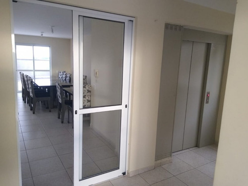 Apartamento A Venda No Bairro Portão Em Curitiba - Pr. - 299-1