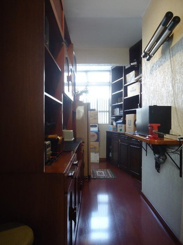 Imagem 8 de 24 de Apartamento À Venda, 179 M² Por R$ 1.800.000,00 - Vila Nova Conceição - São Paulo/sp - Ap19002