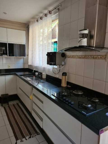 Imagem 9 de 15 de Casa Em Condomínio-à Venda-vargem Grande-rio De Janeiro - Brcn40109