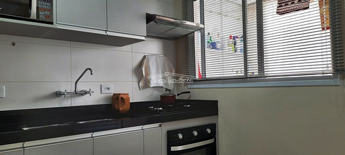 Imagem 1 de 29 de Apartamento No Condomínio Real Parque Em Boituva - Ap00294 - 70132000