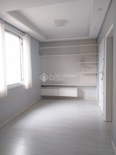Imagem 3 de 14 de Apartamento - Menino Deus - Ref: 141661 - V-141661