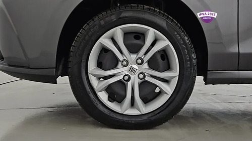 Fiat Argo Drive 1.0 (Flex)