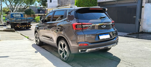 Chery Tiggo 5X 1.5 Pro Turbo Flex Aut. 5p