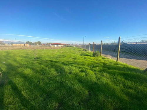 Maravillosa Parcela En Venta Santa Elena  (174082)