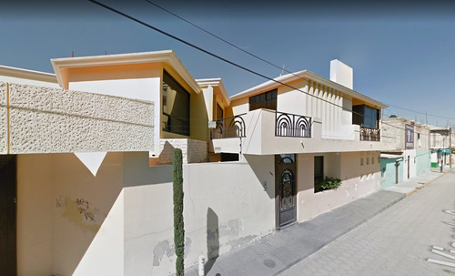 Imagen 1 de 7 de Venta De Casa Amplia - San Sebastian, Tecamachalco Pue. Ph