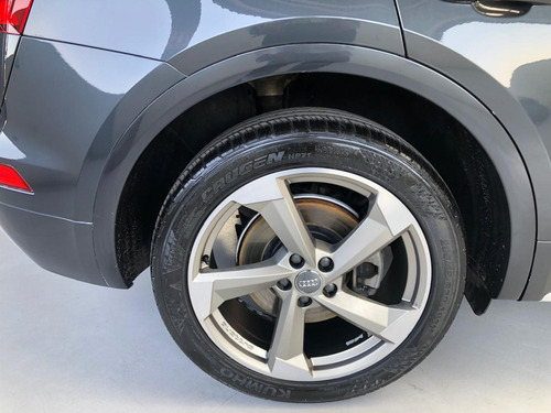 Audi Q5 2019