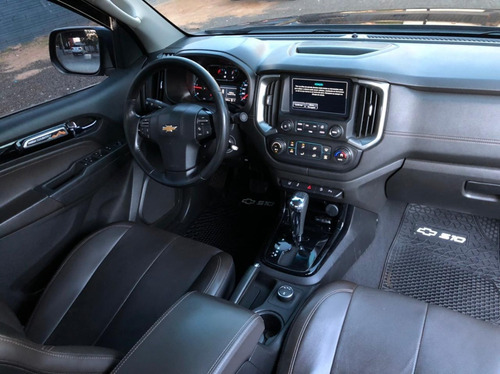Chevrolet S10 High Country