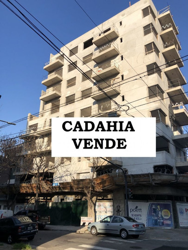 Departamento En Venta Ubicado En Parque Chacabuco, Capital Federal, Buenos Aires