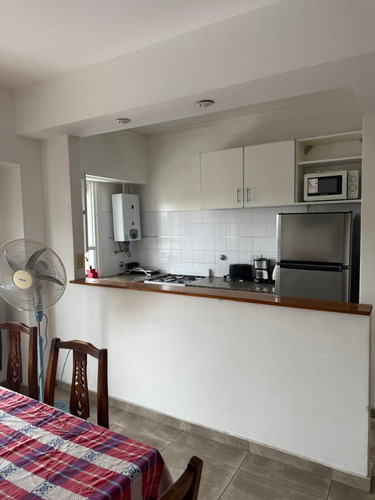Alquiler Dpto Un Dorm Amblado 5 Y 66