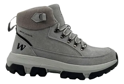 Borcego Hombre West Coast Wc/gr