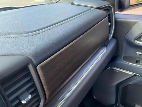 Chevrolet Silverado 5.3 V8 High Country