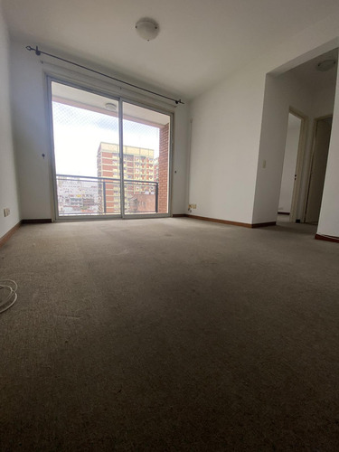 Departamento En Caballito