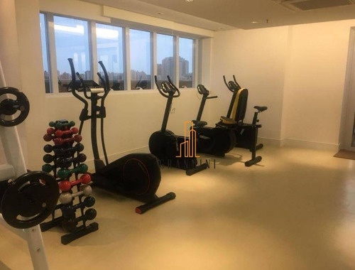 Imagem 26 de 28 de Sala Para Alugar, 36 M² Por R$ 1.400,00/mês - Jardim Do Mar - São Bernardo Do Campo/sp - Sa0152