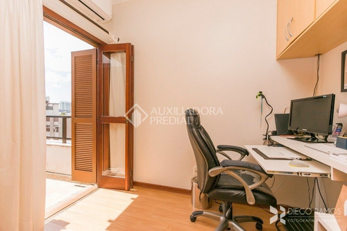 Imagem 12 de 15 de Apartamento - Menino Deus - Ref: 33918 - V-33918