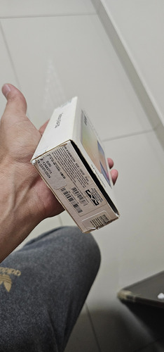Samsung A34 Usado Impecável Branco (Usado)