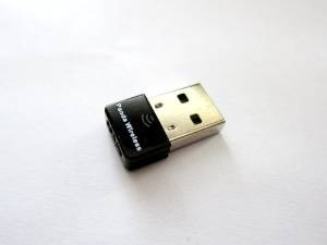 Adaptador Usb Panda Ultra 150mbps Wireless N - Windows Xp / 