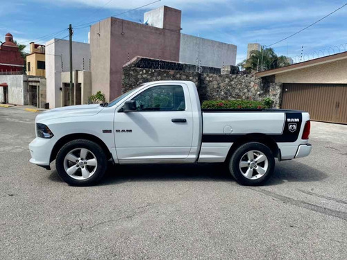 Imagen 4 de 14 de Ram Ram 2500 Hemi Sport 5.7 V8