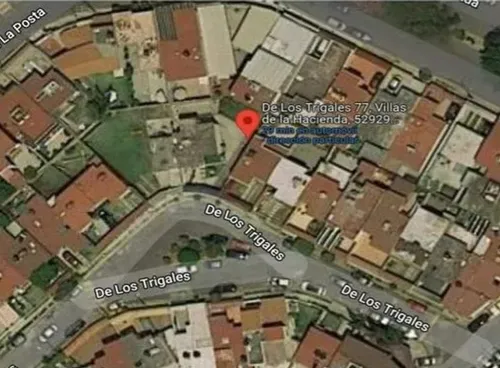 Lmo.-atizapan Casa En Venta En Gran Oportunidad