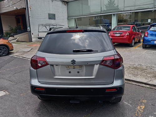 Suzuki Vitara 1.4 Boosterjet At