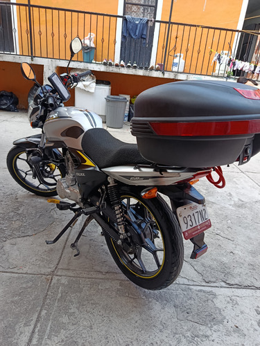 Ft150 Gts 2025