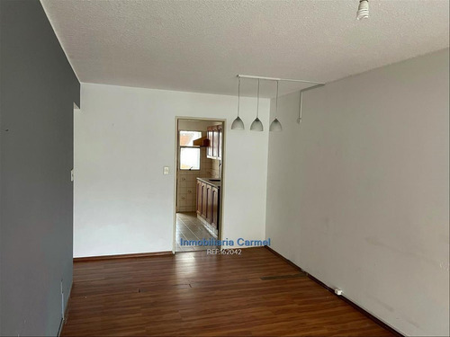 Imagen 5 de 14 de Alquiler Apartamento Centro 2 Dormitorios