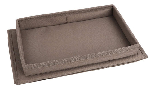 Bolsa De Almacenamiento Para Reposabrazos De Sofá