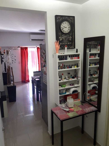 Imagen 4 de 6 de Hermoso Departamento 2 Amb Chilavert