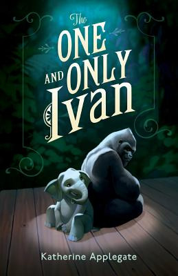 Libro The One And Only Ivan - Applegate, Katherine