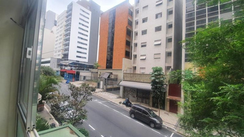 Imagem 2 de 8 de Apartamentos Para Locação - Bela Vista - Ref: 729366 - 729366