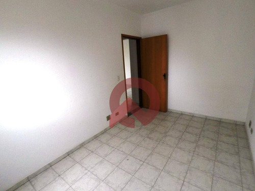 Imagem 15 de 23 de Apartamento Com 2 Dormitórios À Venda, 68 M² Por R$ 300.000,00 - Tupi - Praia Grande/sp - Ap2714
