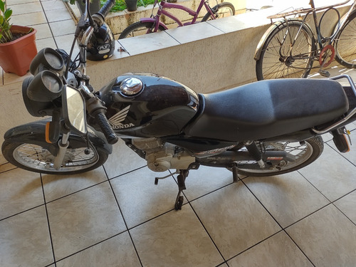 Imagem 7 de 7 de Honda Titan Ks Cg150