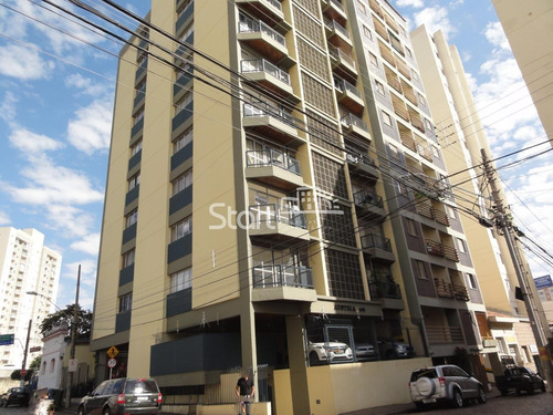 Imagem 15 de 19 de Apartamento À Venda Em Centro - Ap007315