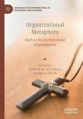 Libro Organizational Metaphors : Faith As Key To Function...