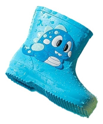 Botas De Lluvia Para Niños Botas De Lluvia Dibujos Animados