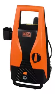 Hidrolavadora Alta Presión 1400w Black+decker Pw1450td-b2c